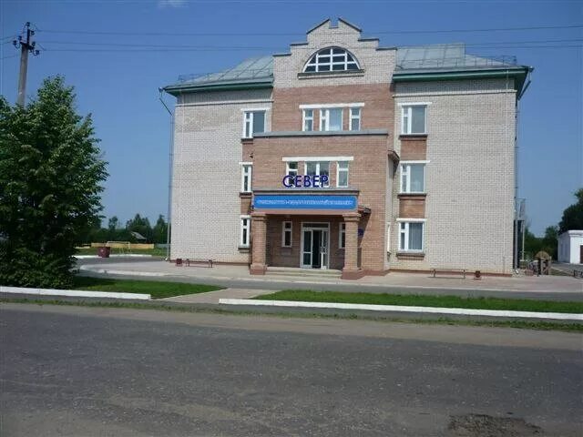 муниципальное казенное учреждение комплекс