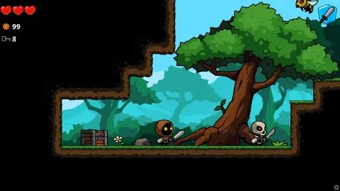 Little adventure