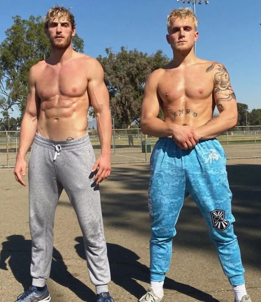 Jake Paul Know Your Meme