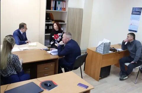 Управляющая компания лобня