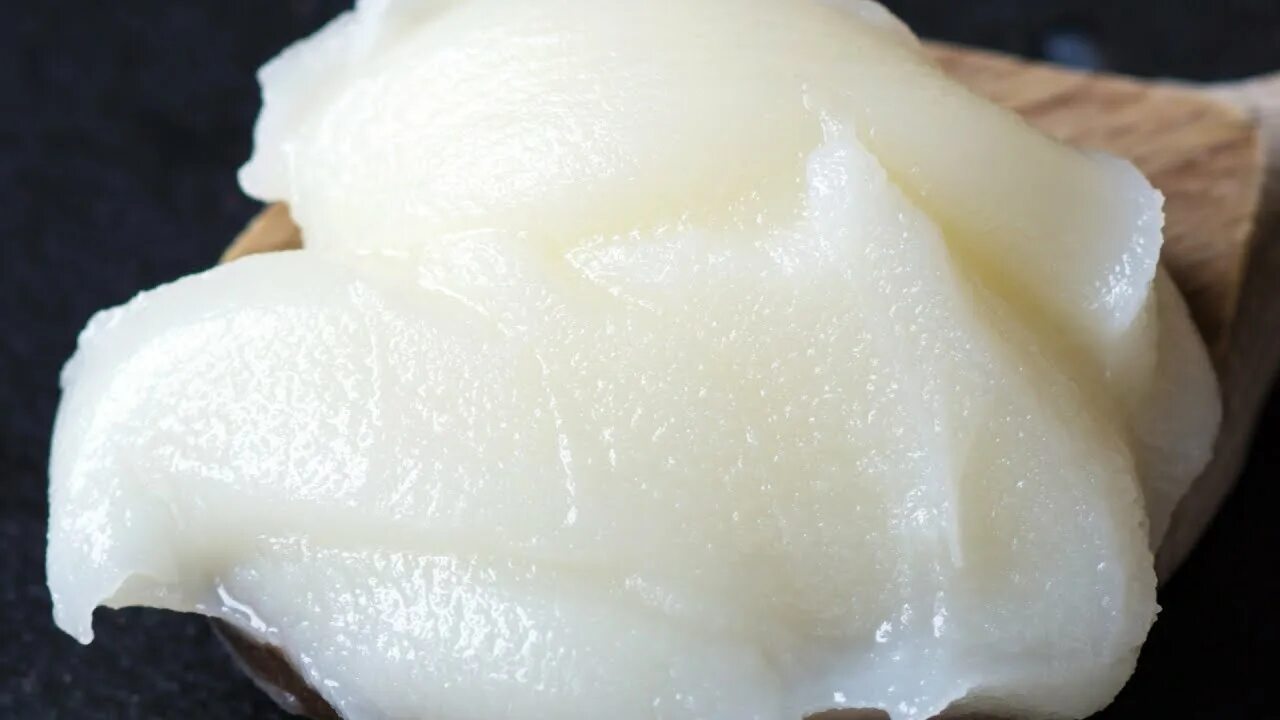 Нутряное свиное сало