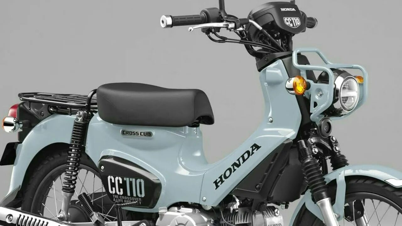 Honda super Cub 110 Cross. Honda Cross Cub. Хонда кросс каб 110. Honda super Cub Cross.