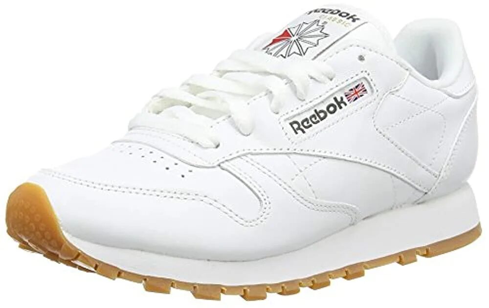 Кроссовки женские кожаные купить оригинал. Reebok Classic Leather (4431). Reebok Classic Leather 2214. Reebok Classic Leather White Blue Red. Reebok Classic Leather Unisex.