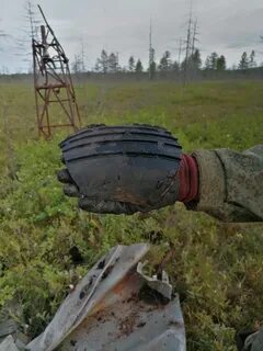 Древние обломки 1.16 5