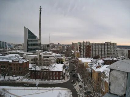 Декабристов екатеринбург