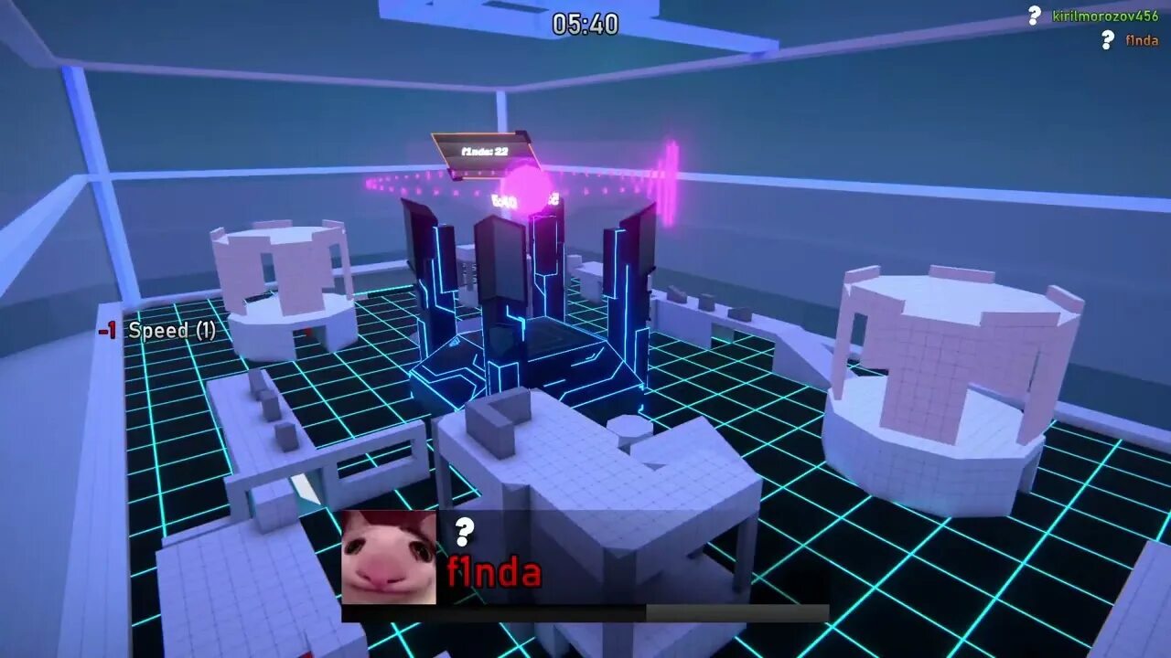 Redmatch 2