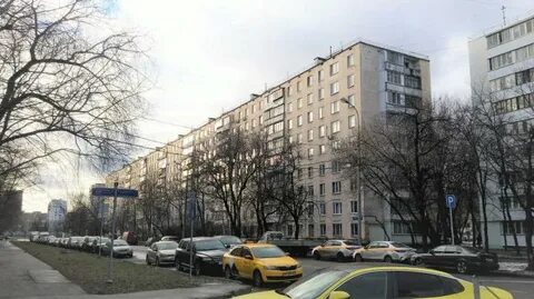 Снайперская улица