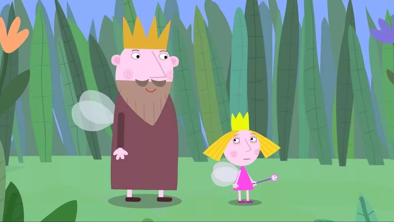 маленькое королевство холи и бена. маленькое королевство бена и холли королю. маленькое королевство бена и холли король фисл заболел. маленькое королевство бена и холли кароль. бен и холли холли.