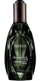Diamond oil
