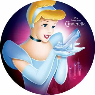 Cinderella песни
