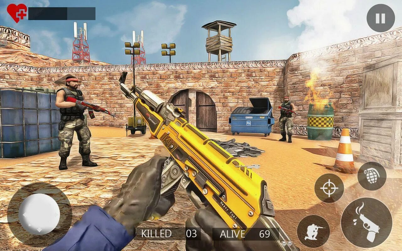 1.6 counter android. Counter terrorist 1.6. страйк шутер. стрелялки counter strike. terror strike [2012, shooter].