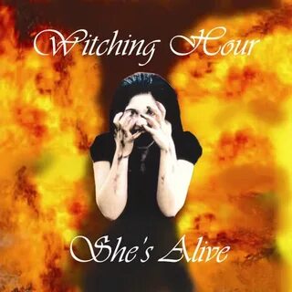 Witching hour