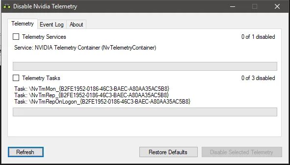 Disable default apps. Отключение с1е и c6. nvidia disable dithering. aa/af/ssao как отключить nvidia.