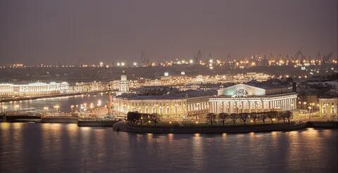 Спб васильевский работа