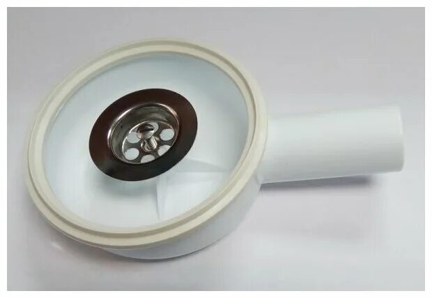 сифон для раковины santek пилот плоский 40 мм (1wh108698). Wh10. 698. 8. сифон плоский для раковины santek пилот 1wh108698.