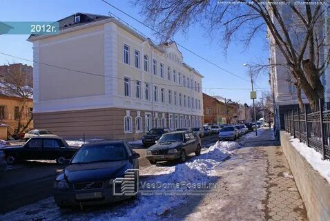 Астраханская 9