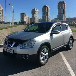 Ниссан бу москва и московская область