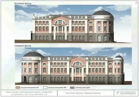 Бани сандуны екатеринбург куйбышева