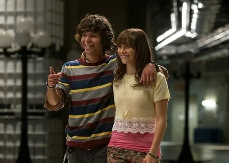 High step up