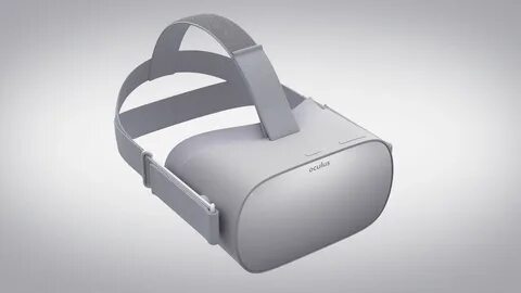 Go vr