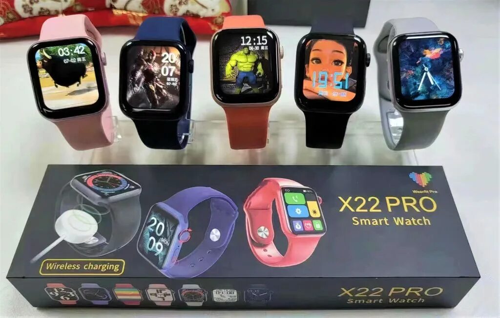 Yuyu smart watch x one. X22 pro smart watch. x22 pro цвета смарт часы. эпл вотч x22 pro. smart watch x22 pro белый.
