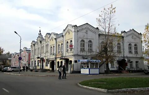 Гилев г бийск