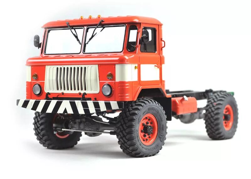 ГАЗ 66 RC 1/10. RC модели ГАЗ 66. Шишига ГАЗ 66 радиоуправляемая. Cross RC gaz 66.