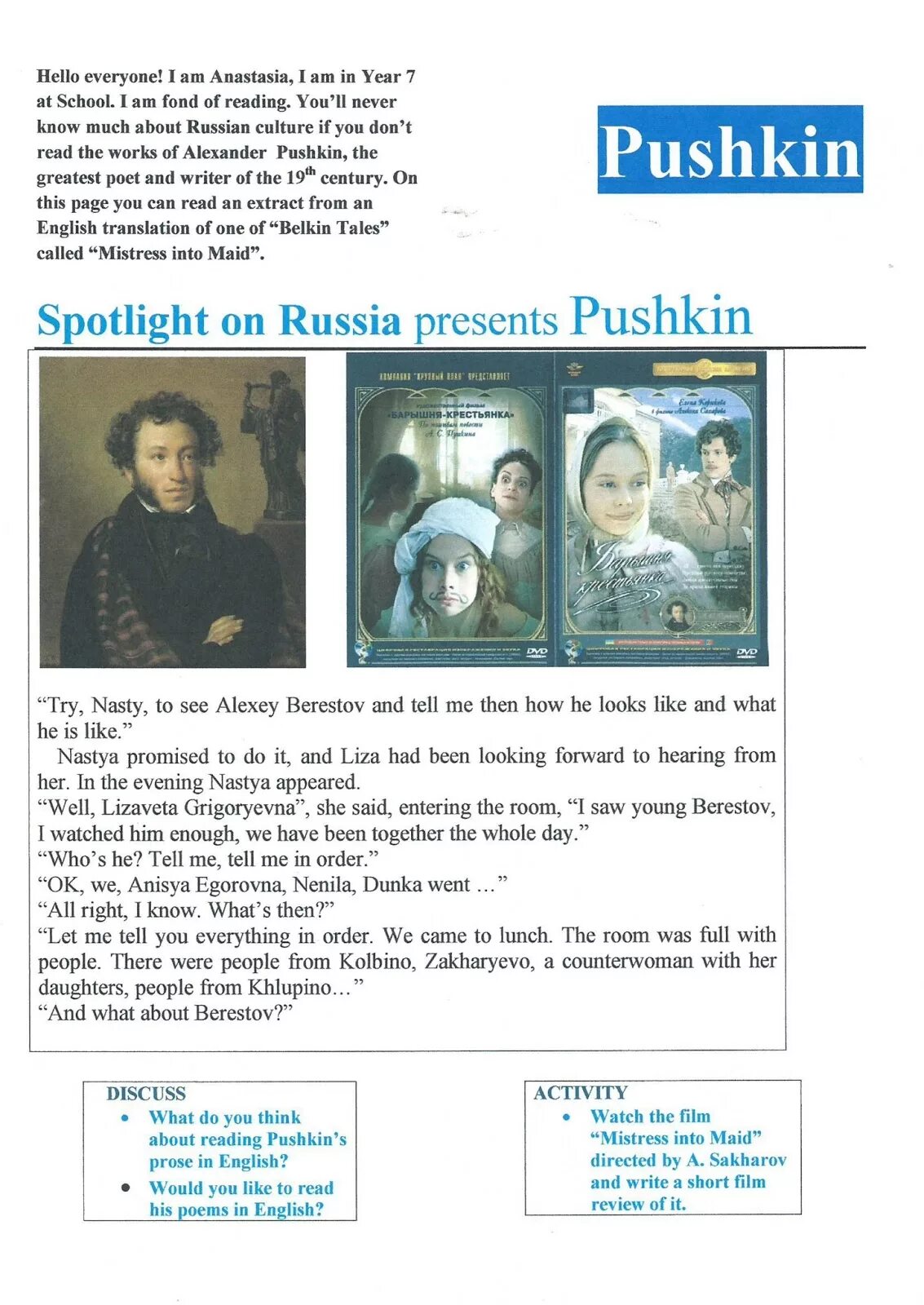 Spotlight on Russia 7 класс. Перевод текста Spotlight on Russia. Spotlight on Russia 5 класс учебник. Spotlight 10 класс учебник Spotlight on Russia 5 стр. Spotlight on russia 8 класс стр 8