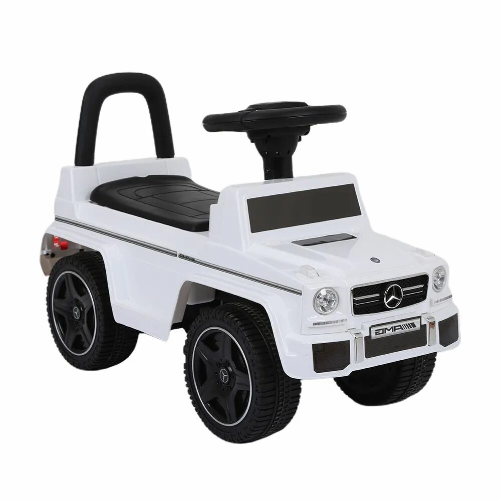 Толокары mercedes. Каталка-толокар RIVERTOYS Mercedes-Benz g63 jq663. Каталка RIVERTOYS Mercedes jq663 (g63). Толокар Мерседес g63. Детский толокар Мерседес jq663.