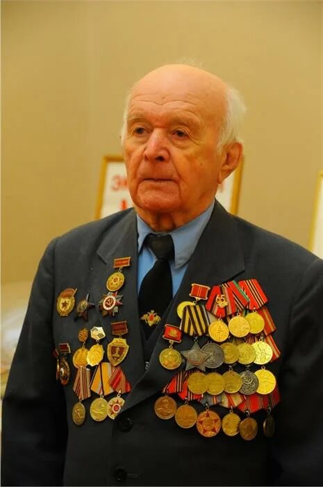 Черных семен яковлевич ветеран фото "Комус". Наследие Победы