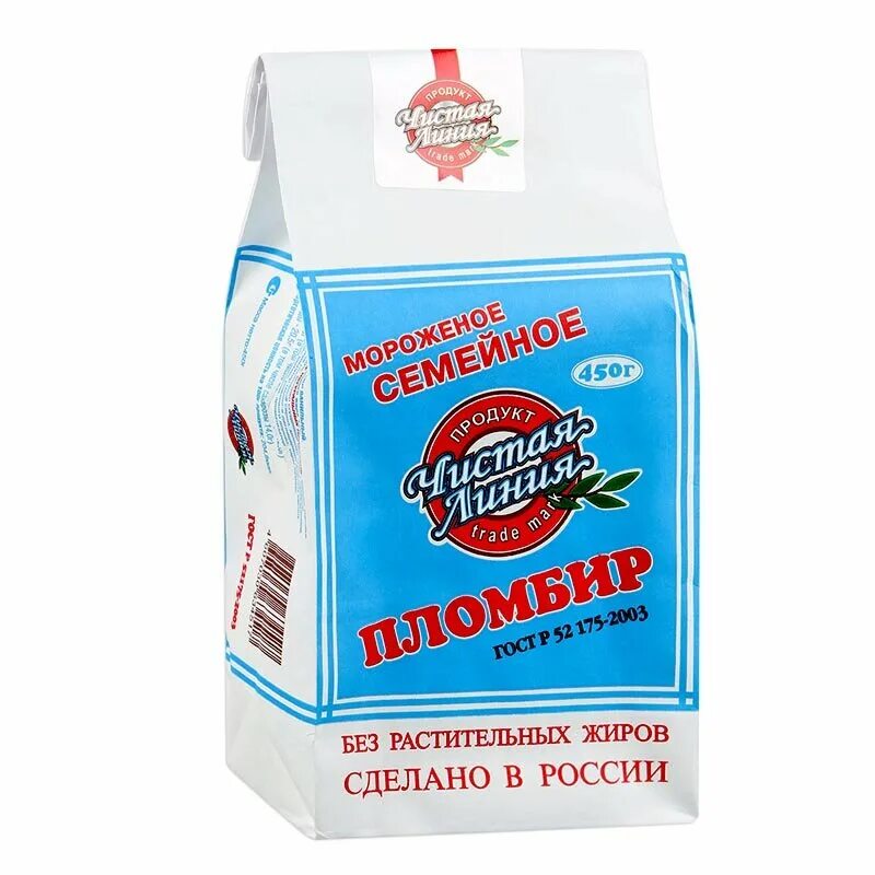 Чистая линия мороженое цены москва. Чистая линия мороженое 450г. Чистая линия мороженое семейное 450г. Мороженое чистая линия пломбир 450г. Пломбир чистая линия 450 г.