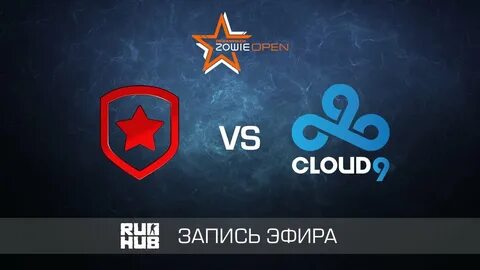W cloud гамбит