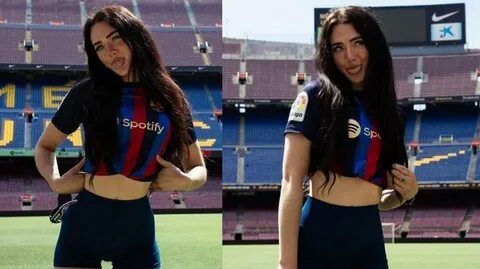 Evgeniya Kanaevaning yalangoch fotosurati