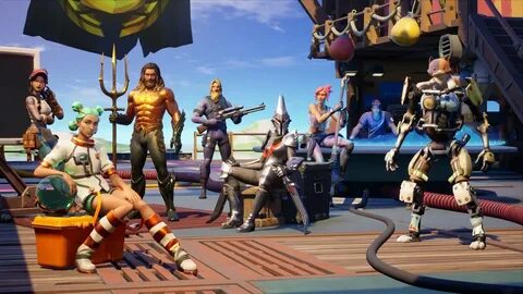 Epic games crash