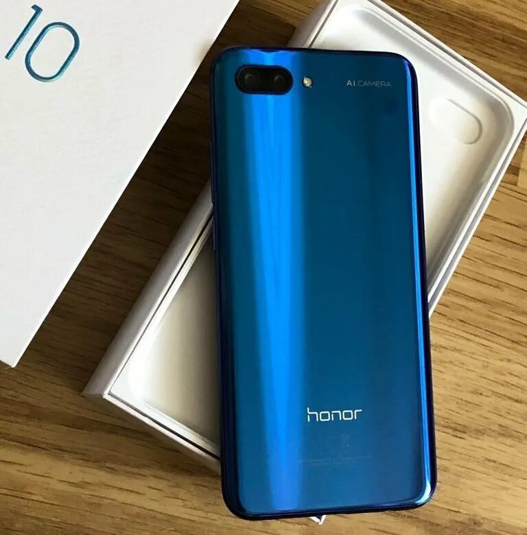 Honor x отзывы