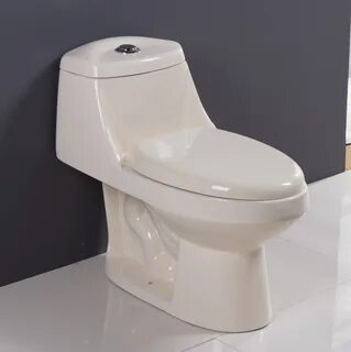 Литые унитазы