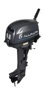 Allfa 9.8