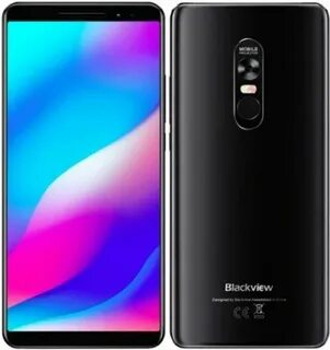 Blackview max 1