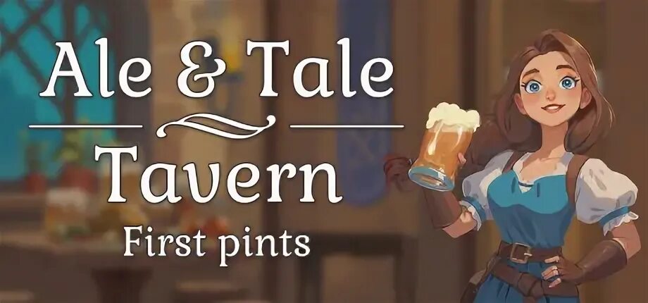 Ale and tale