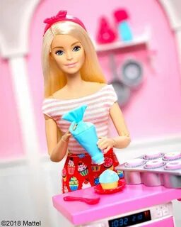 Видео barbie