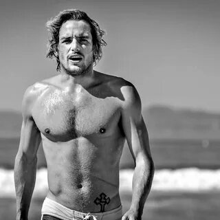 Tyler Nixon