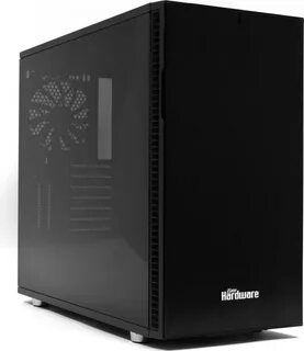 Fractal design define r6