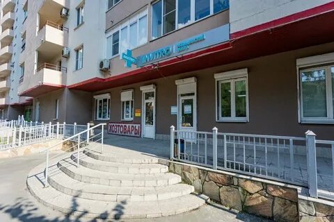 Медицинский в реутово