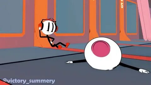 But ending