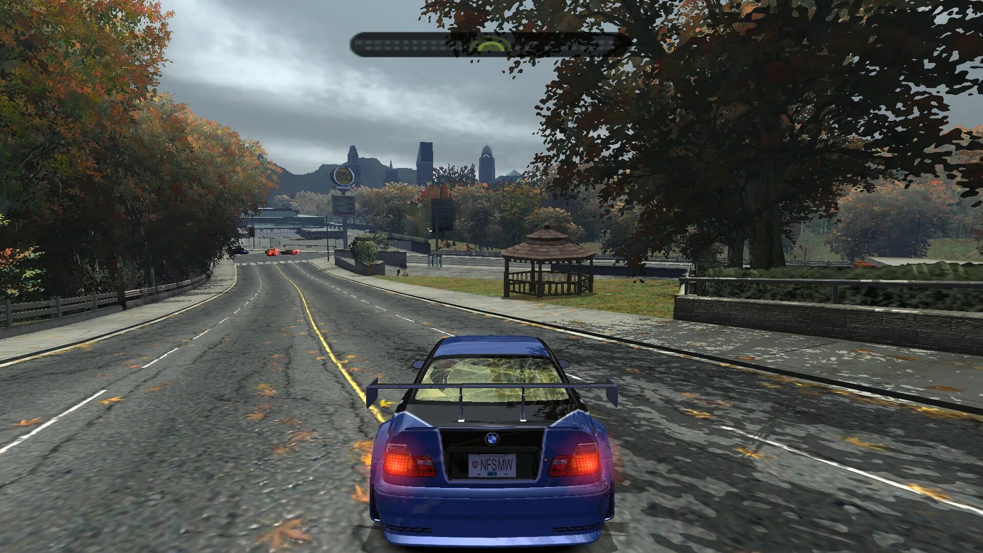 Nfs города. NFS most wanted Rockport 2005. Рокпорт need for Speed. Need for Speed most wanted Рокпорт. Рокпорт Сити most wanted.