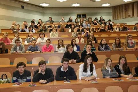 Гуманитарная академия факультеты
