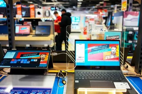 Продавал электронику на улице