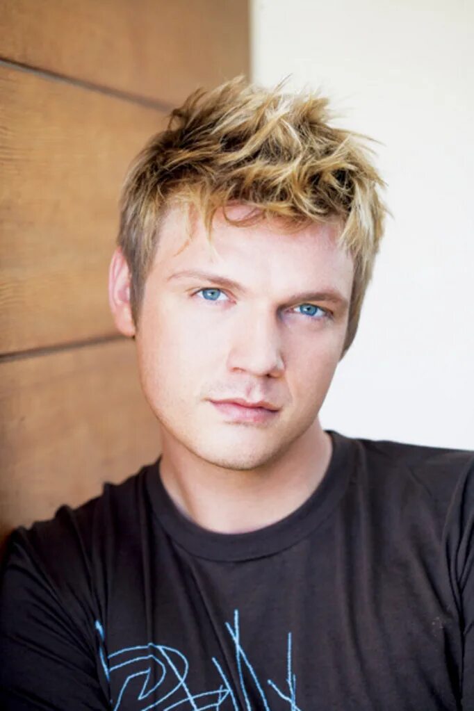 Nick carter