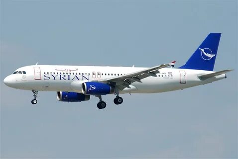 Cham wings airlines