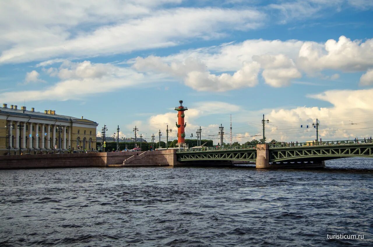 Стрелка Васильевского острова Санкт-Петербург. Васильевский остров Дворцовый мост Эрмитаж. Дворцовый мост со стрелки Васильевского острова. Вода васильевский остров